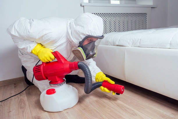 Best Best Pest Control Companies  in Geneva, OH