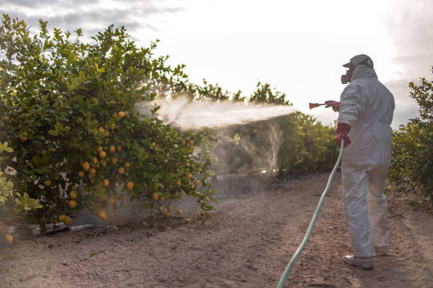 Best Residential Pest Control  in Geneva, OH