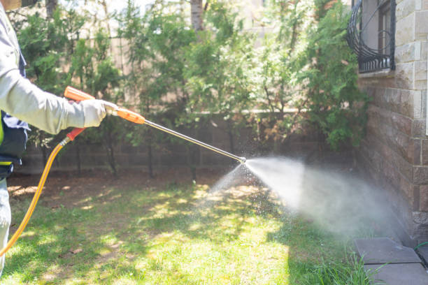 Best Ant Control Services  in Geneva, OH