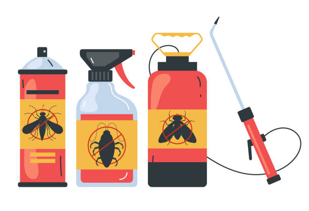 Professional Pest Control in Geneva, OH